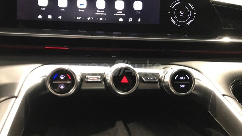 Omoda T22 PHEV Premium