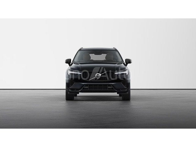 XC60 T6 Recharge Plus Dark