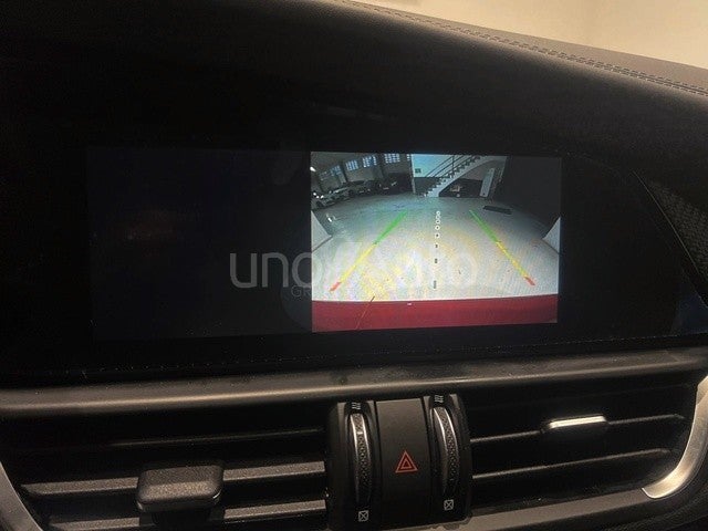 Giulia 2.9 Quadrifoglio Aut. 520 RWD