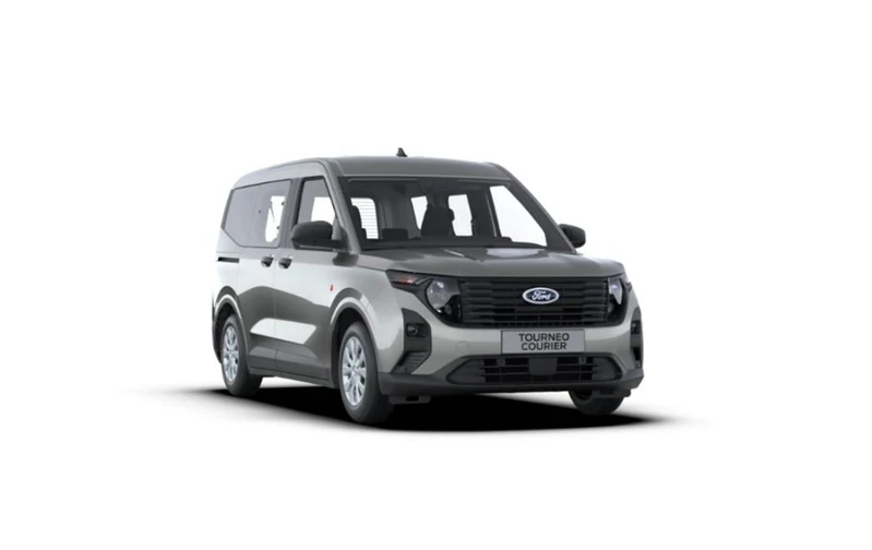 Tourneo Courier 1.0 Ecoboost Trend