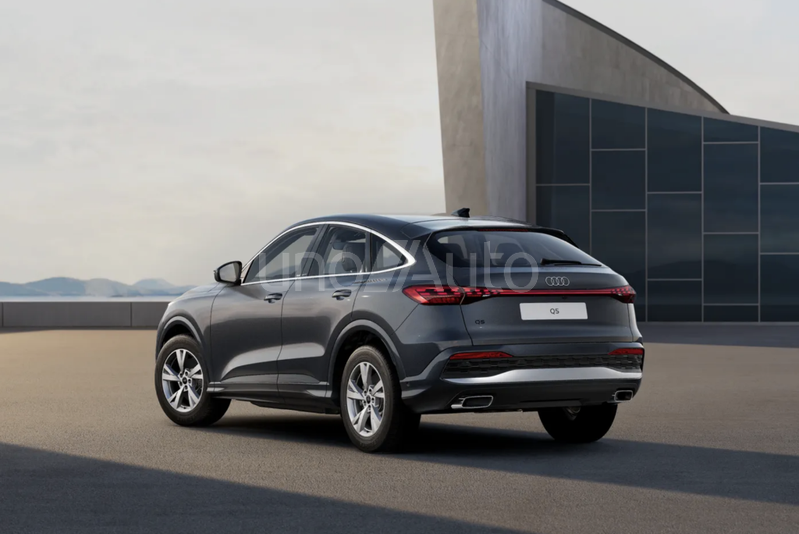 Q5 Sportback TFSI Advanced S tronic 150kW