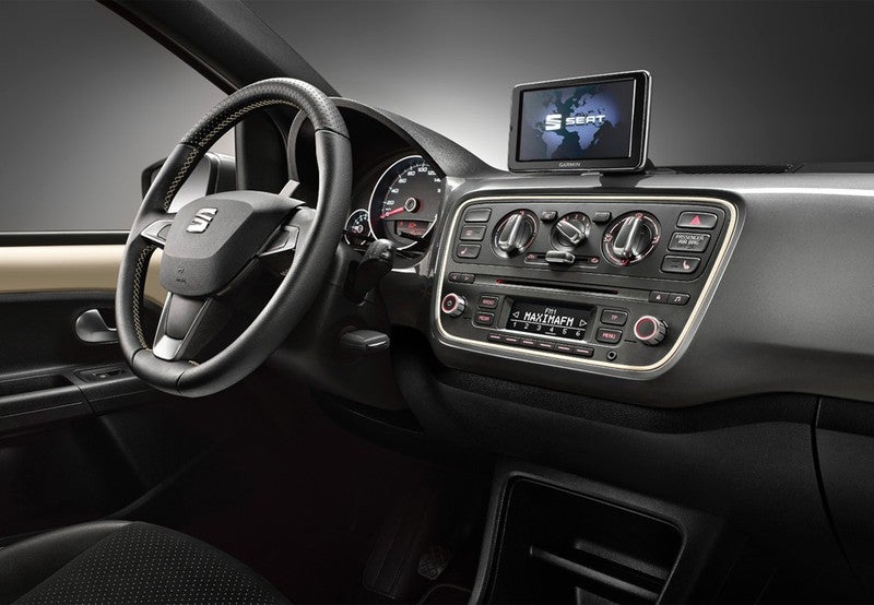 Mii 1.0 Ecofuel GNC S&S Style Edition Plus 68