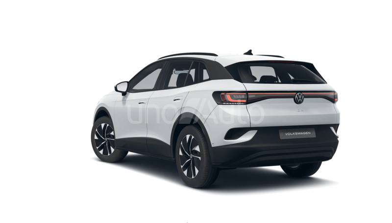 ID.4 Pro 210KW 77Kwh
