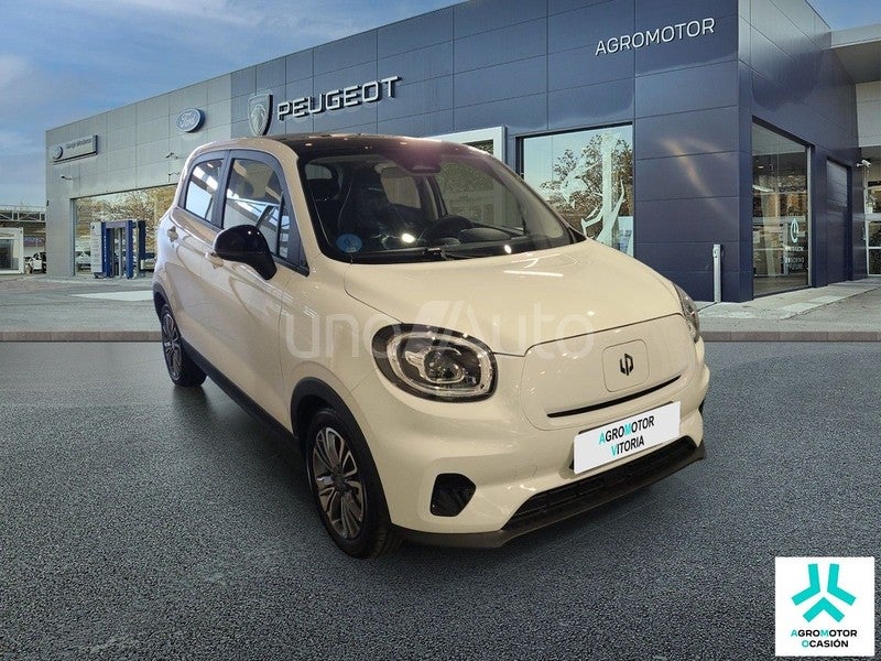 BEV 37.3kWh Design Auto