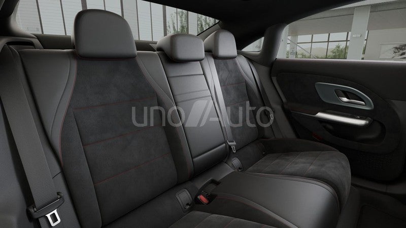 CLA CLA 200 con tecnología EQ