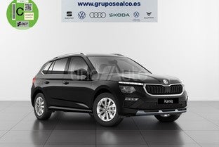 SKODA Kamiq 1.0 TSI Go 70kW