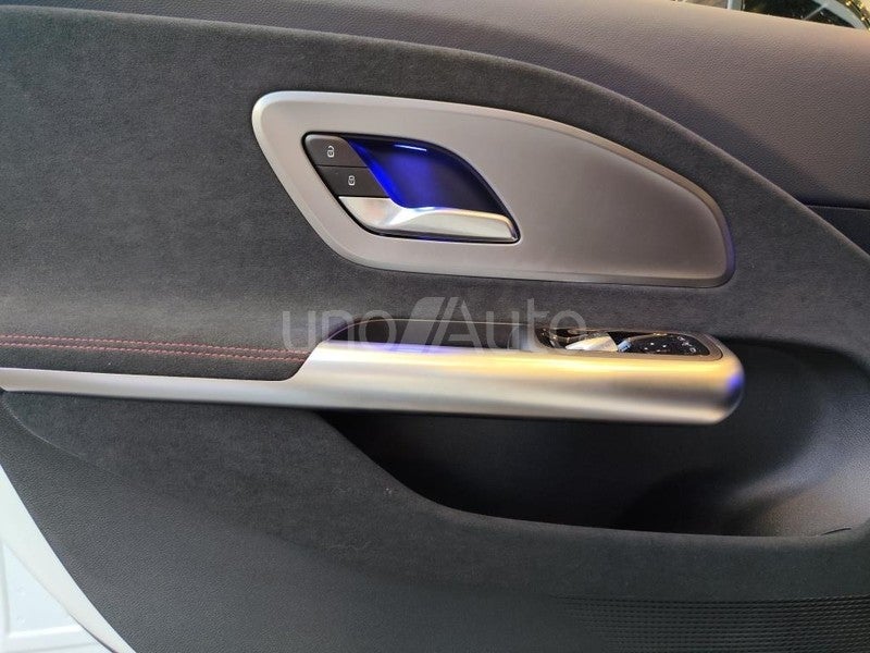 CLASE CLA 250+ con tecnología EQ