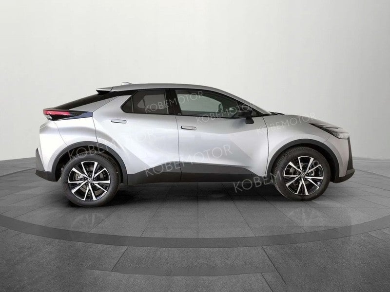 C-HR 220PH Advance