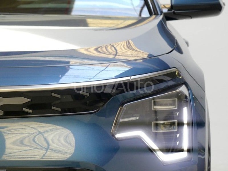 E-Niro Winter Edition