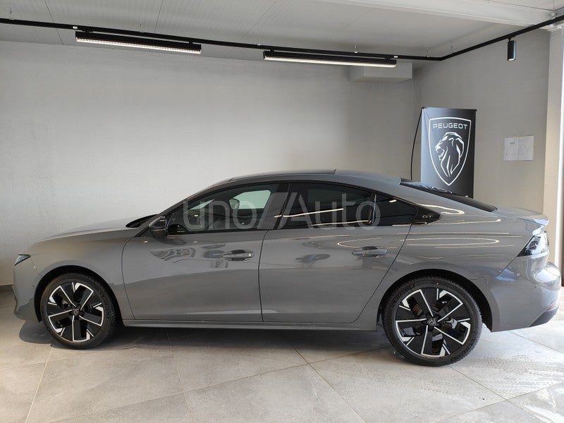 508 Plug-in Hybrid 225 GT e-EAT8