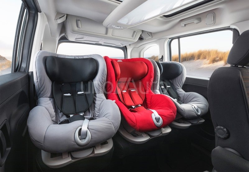 Combo Combi 1.5TD S/S L 100