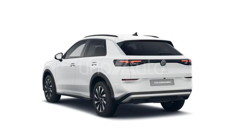 T-Roc 1.5 eTSI Más DSG7 85kW