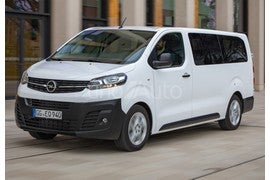 Opel Vivaro Combi M1