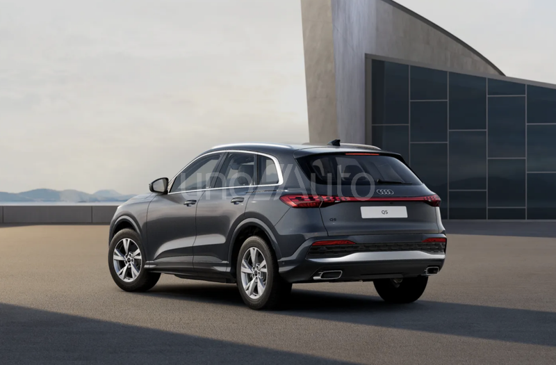 Q5 Sportback TFSI Advanced S tronic 150kW