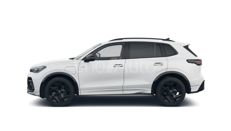 Tiguan 1.5 TSI eHybrid R-Line DSG 150kW