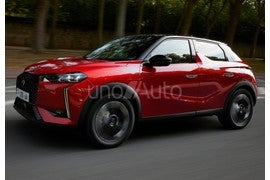 Ds Ds3 Crossback