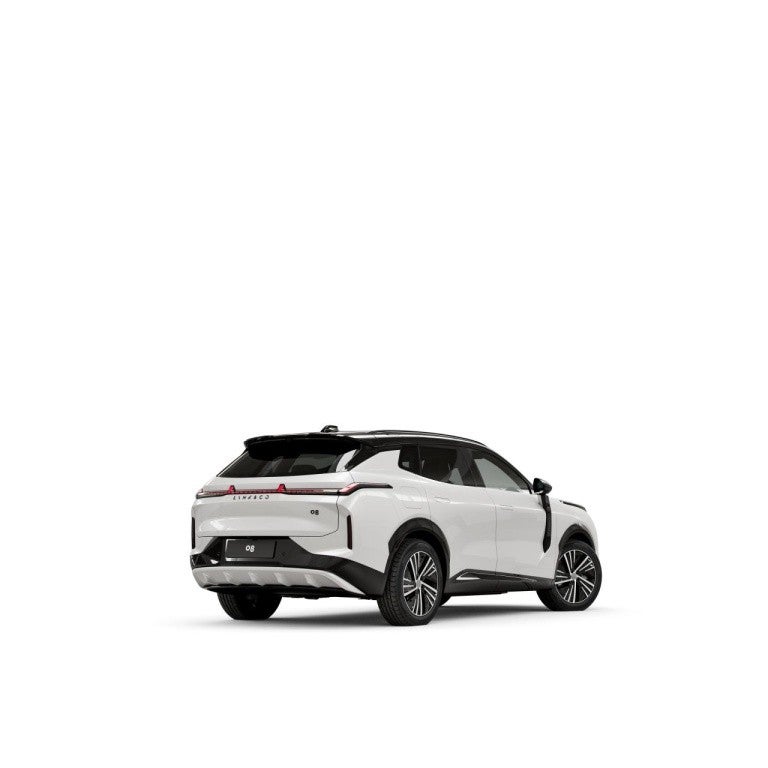 08 1.5 PHEV Core