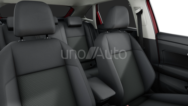Taigo 1.0 TSI Más DSG 85kW