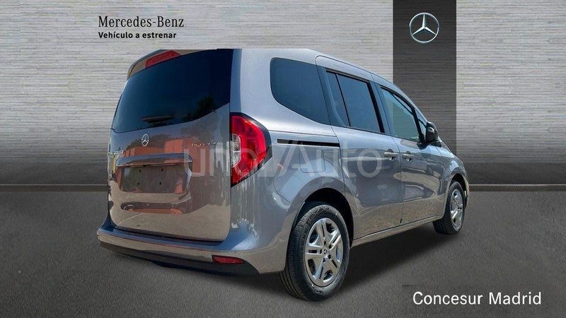 110 CDI 70kW Tourer Base Largo