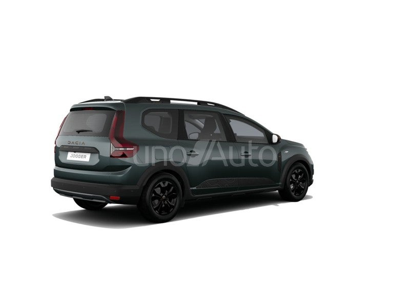 Jogger 1.0 TCe Extreme Go 5pl.