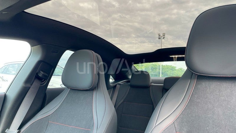 CLA Eléctrico 250+