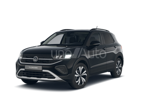 VOLKSWAGEN T-Cross 1.0 TSI Más Aut. 85kW