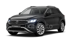 VOLKSWAGEN T-Roc 1.0 TSI Más 85kW