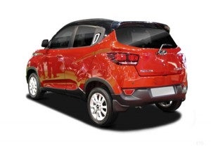 MAHINDRA KUV 100 KUV100 K6+