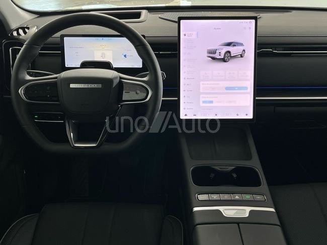 PHEV Exclus. 1.5 TGDI+1DHT FWD Bit