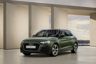 AUDI A1 Sportback 30 TFSI Advanced 85kW