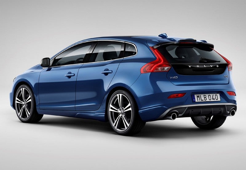 V40 D2 Momentum 120