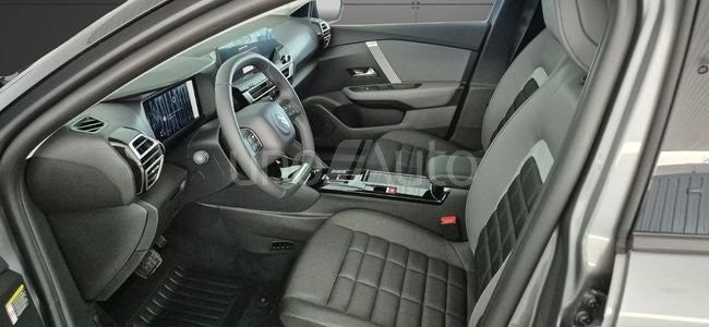 ë- eléctrico 115kW 54kWh Collection