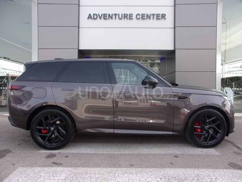 Range Rover Sport 3.0 i6 PHEV Dynamic HSE 460