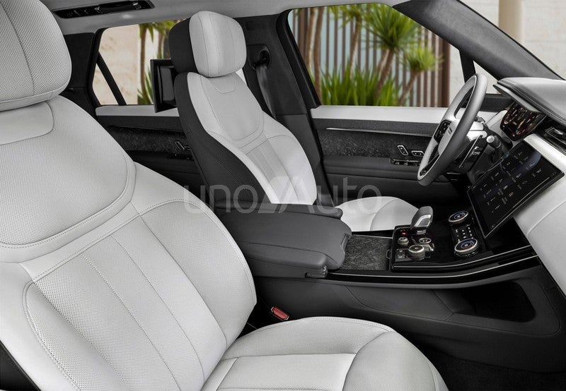 Range Rover Sport 3.0D TD6 MHEV SE 300