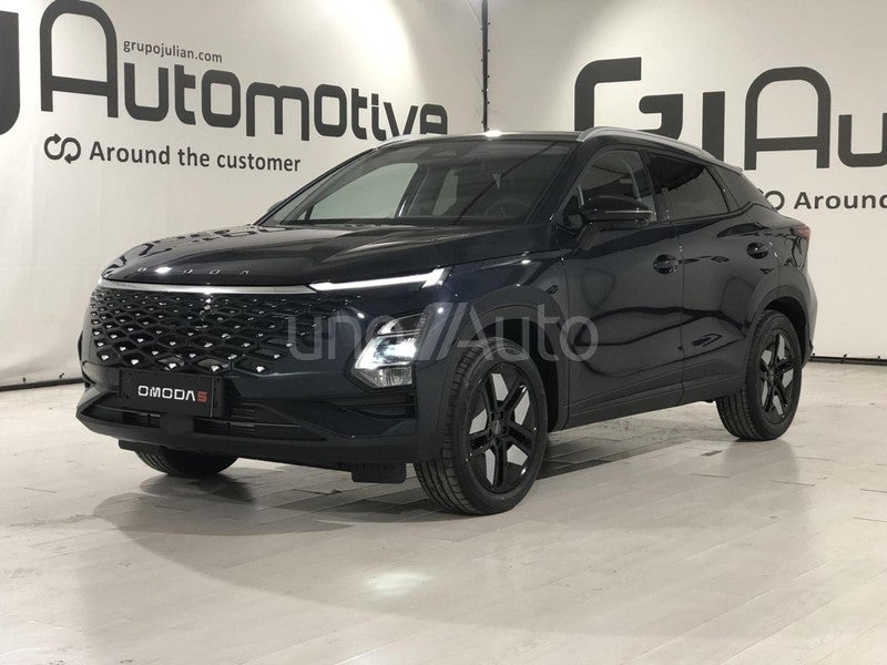 MY25 - Premium 1.6 TGDI 108kW (145cv)