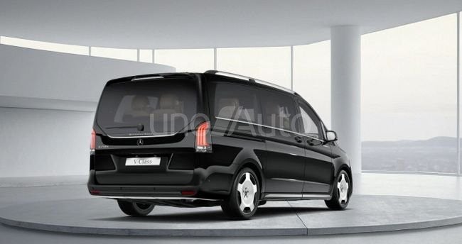 250 d Exclusive Largo