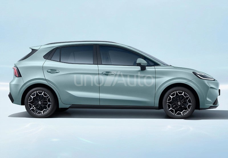 MG4 Urban Premium 54kWh
