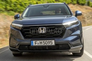 HONDA CR-V 2.0 i-MMD Advance Tech 4x2