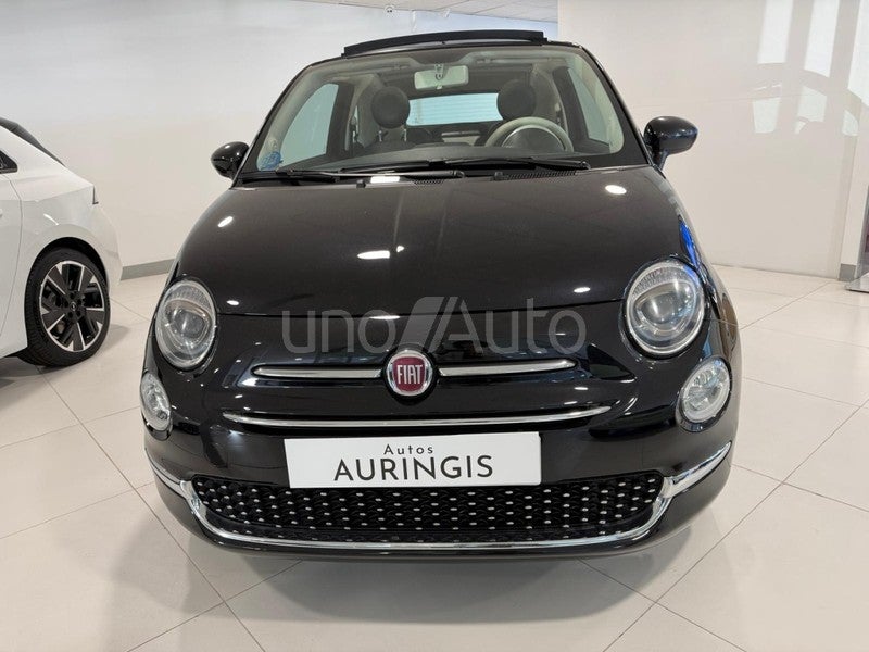 500C 1.0 Hybrid Dolcevita SS 52kW