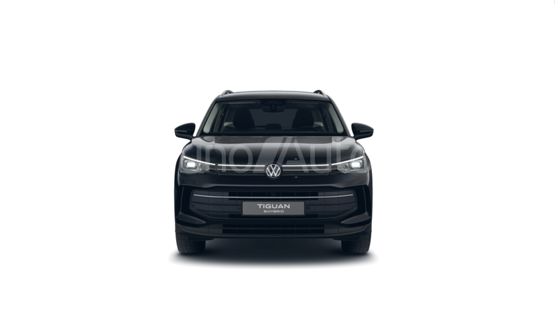 Tiguan 1.5 TSI eHybrid Más DSG 150kW