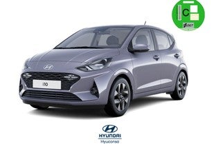 HYUNDAI i10 1.0 MPI Klass