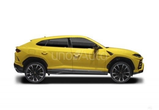 Urus 4.0 V8 Aut.