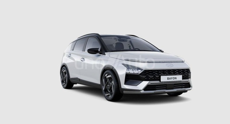 1.0 TGDI 74kW (100CV) 48V Tecno DCT