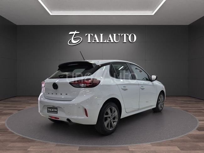 Corsa 1.2T XHL S/S Edition 100