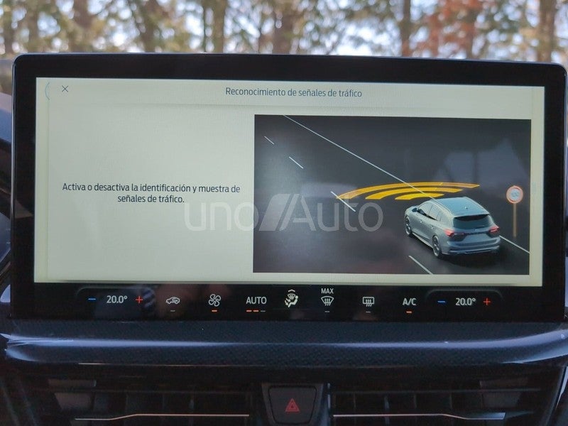 1.0 Ecoboost MHEV 114kW ST-Line X Auto