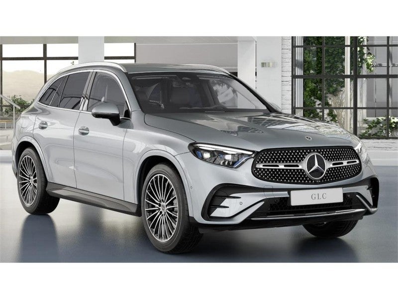 CLASE GLC GLC 220 d 4MATIC