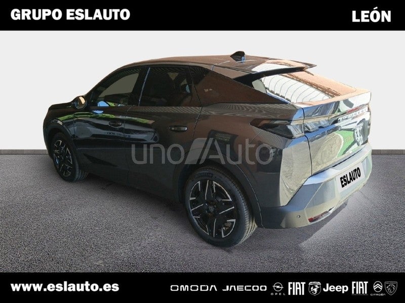 3008 Plug-in Hybrid 195 Allure e-CDT7