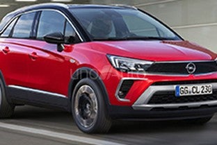 Tres SUV urbanos atractivos y prácticos