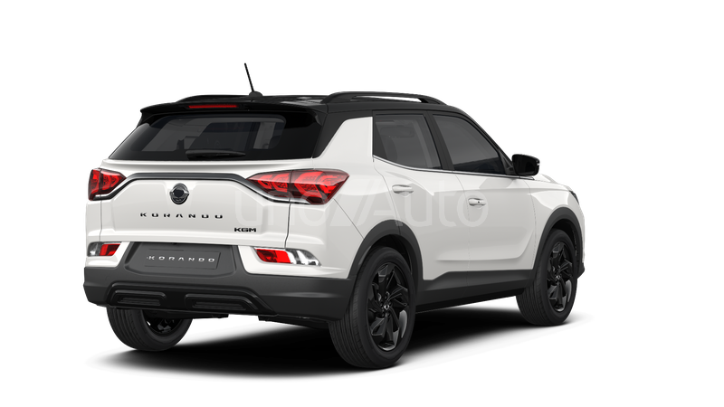 G15T 110kW LP GSR Line