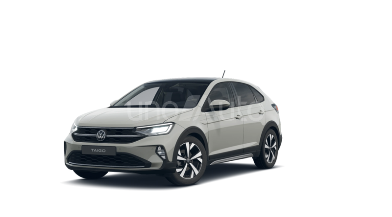 Taigo 1.0 TSI Más DSG 85kW